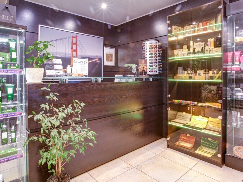 Салон Амариллис на Беговой улице - фото 4