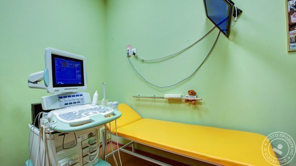 Клиника репродукции Дети из пробирки на Щукинской улице - фото 7