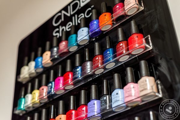 Центр красоты Osoba Lab - фото 6