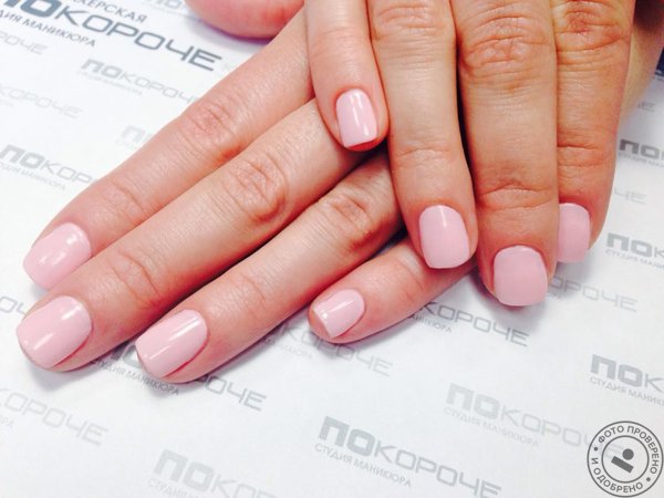 Семейная парикмахерская «Покороче» - фото 3