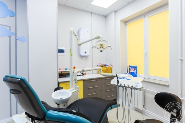 Семейная стоматологическая клиника Домостом - фото 10