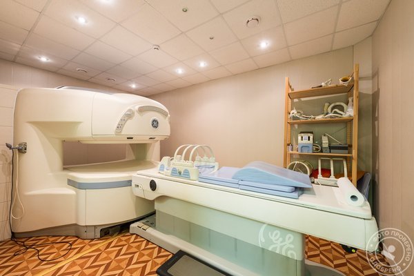 Клиника МРК Т.О.П. - фото 1