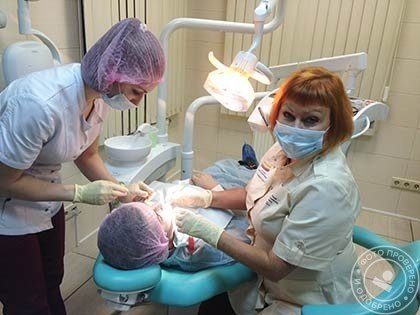 Столичная Медицинская Клиника - фото 6