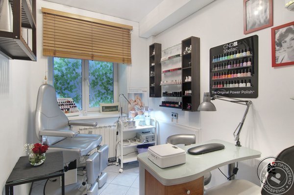 Центр красоты Studio 84 - фото 2