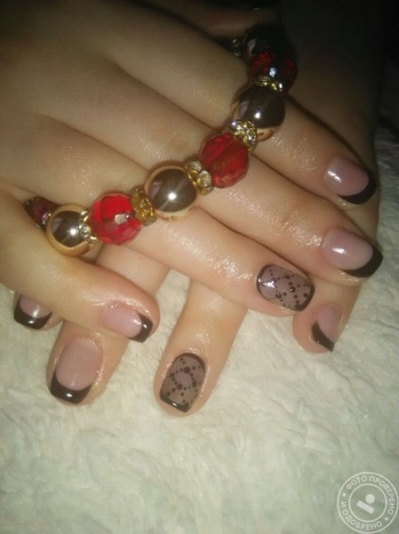 Салон красоты Cherry - фото 3