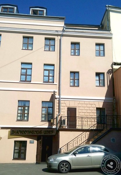 Клинико-диагностический центр «Клиника Здоровья» у м. Китай-Город - фото 6