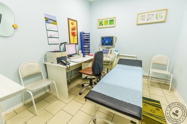 Медицинский центр Диагностика на Живописной улице - фото 8