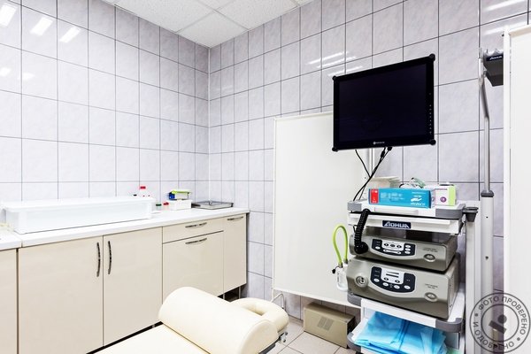 Семейная клиника «Поэма Здоровья» - фото 8