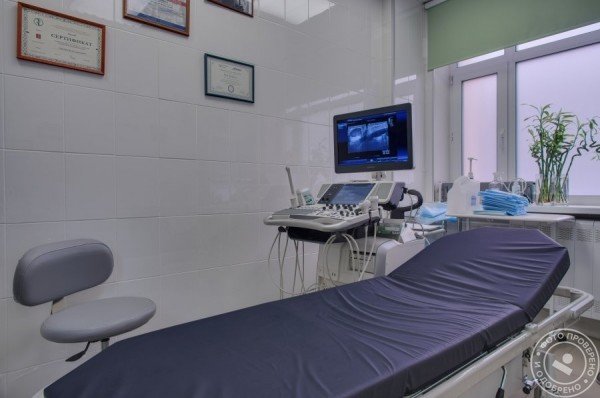 Европейская клиника - фото 7
