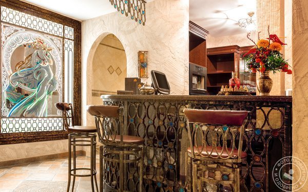 Спа-центр «ПарПалас» - фото 10