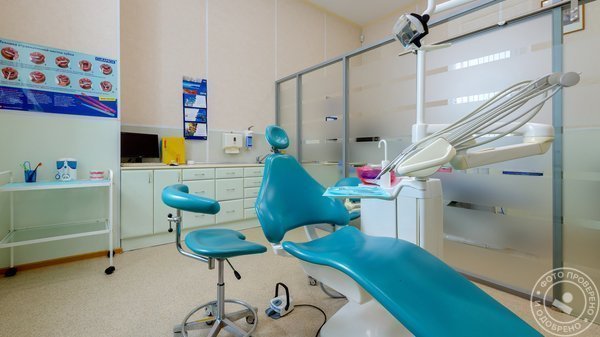 Шведская стоматология на улице Корнеева - фото 5
