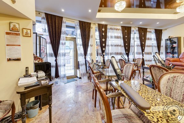 Студия маникюра «Ажур» - фото 7