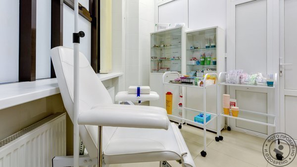 Медицинский центр Кристалл-мед на метро Парнас - фото 7