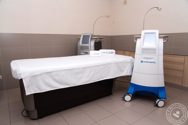 Медицинский центр косметологии Raylife на улице Можайский Вал - фото 2