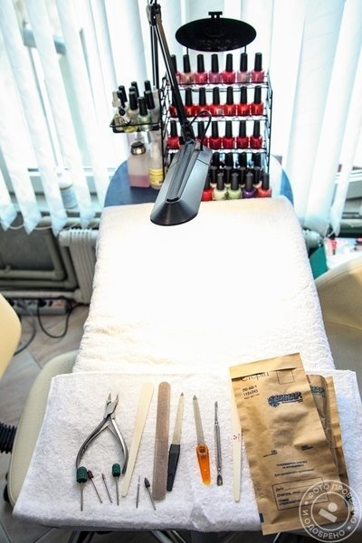 Салон красоты «Жаклин» в Люберцах - фото 4