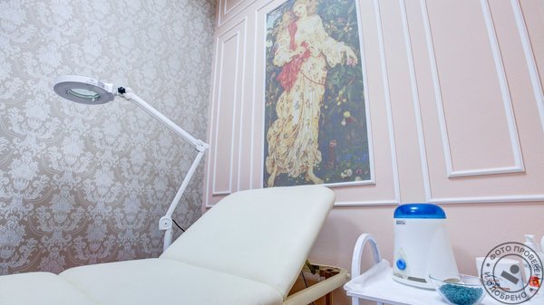 Студия сахарной эпиляции и педикюра Shic&Lac - фото 2