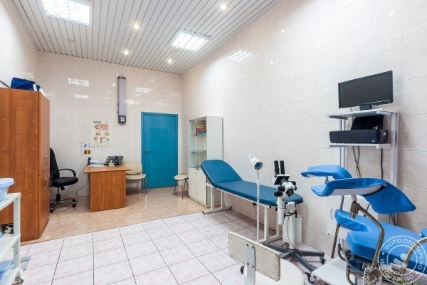 МедЦентрСервис у м. Марьино - фото 9