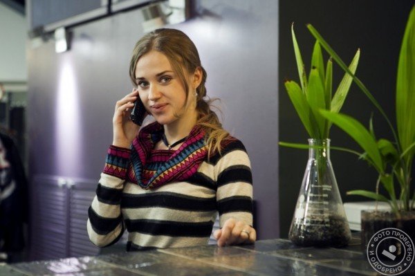 Академия Davines - фото 2