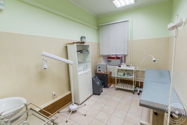 МедЦентрсервис у м. Сухаревская - фото 10