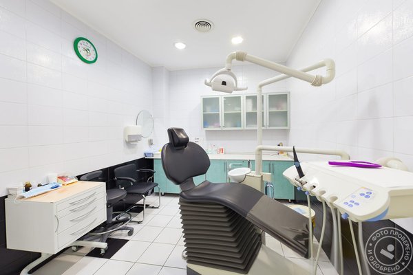 Медицинский центр «МедлайН-Сервис» у м. Октябрьское Поле - фото 9