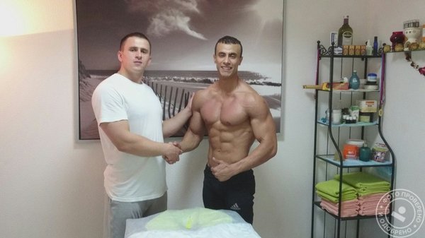 Студия массажа - фото 10