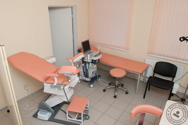 Центр репродукции и планирования семьи «МЕДИКА» - фото 10