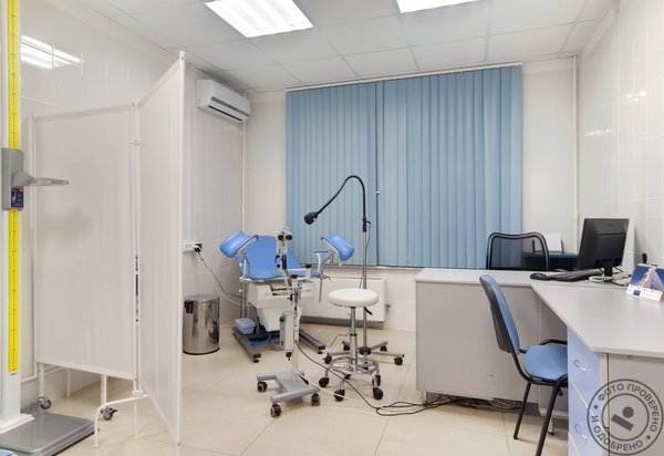 Семейный медицинский центр Никсор Клиник в Химках - фото 4