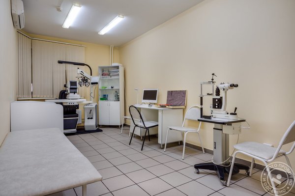 Медицинский центр «МедФорд» - фото 10