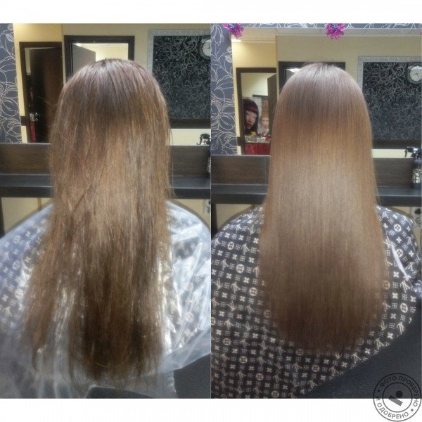 Салон красоты Mary T на Русаковской - фото 2