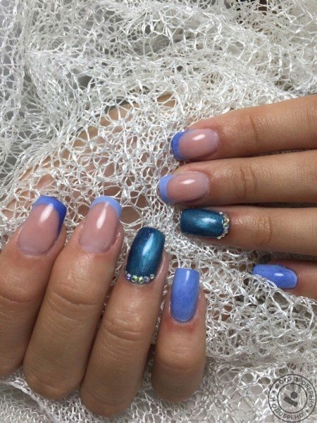 Мастерская красоты «Стрекоза» - фото 2