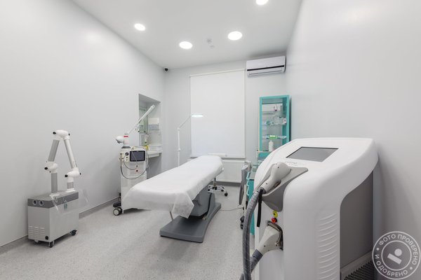 Клиника эстетической медицины Total Charm на метро Чернышевская - фото 7