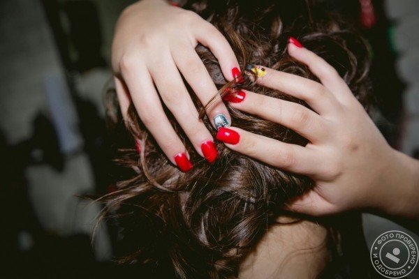 Студия ногтевого сервиса и наращивания ресниц Roskosh - фото 10