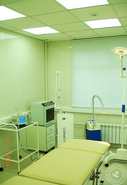 Медицинский центр «Центр охраны здоровья семьи» у м. Выхино - фото 3