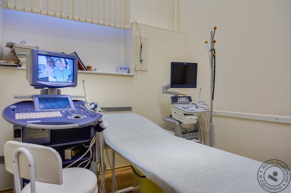 Многопрофильный медицинский центр «Андреевские больницы – Неболит» - фото 7