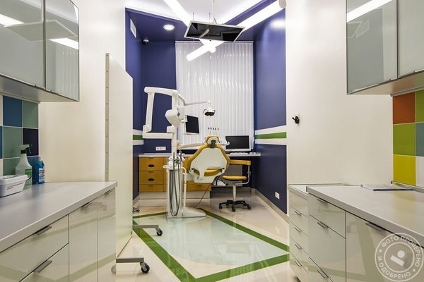 Стоматологическая клиника «Стоматологический центр города» на Киевской улице - фото 8