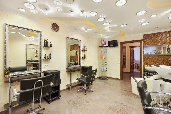 Салон красоты Spice - фото 7