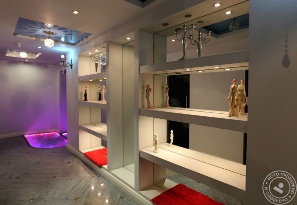 Салон красоты San-Trope - фото 5