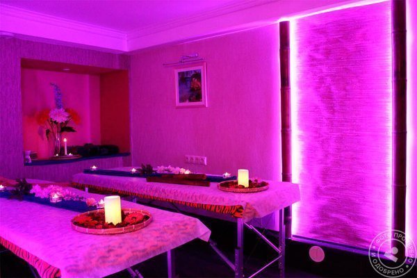 SPA студия «Орхидея» на Ленинградском - фото 2