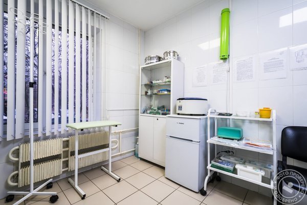 Клиника доктора Красниковой в Люблино - фото 6