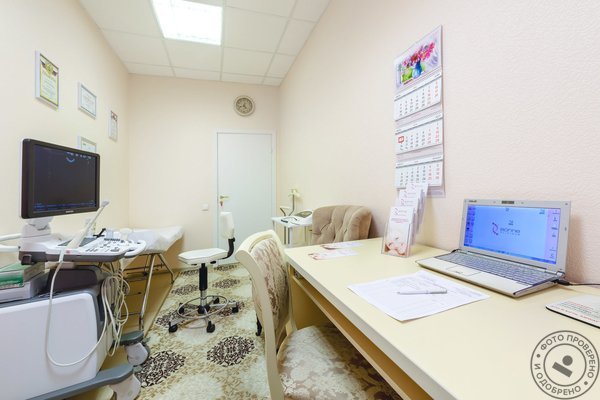 Медицинский центр Bonne Clinique на проспекте Чернышевского - фото 9