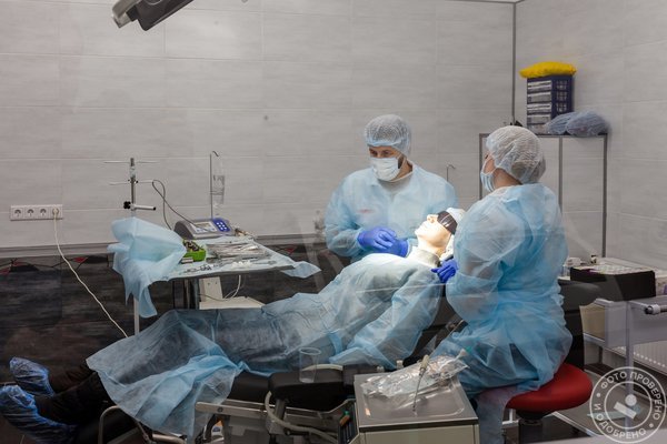 Стоматологическая клиника Столица - фото 8