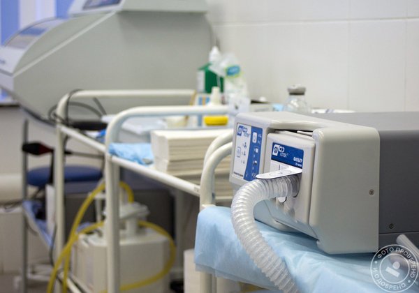 Медицинский центр Medical On Group в Балашихе, на Советской улице - фото 8