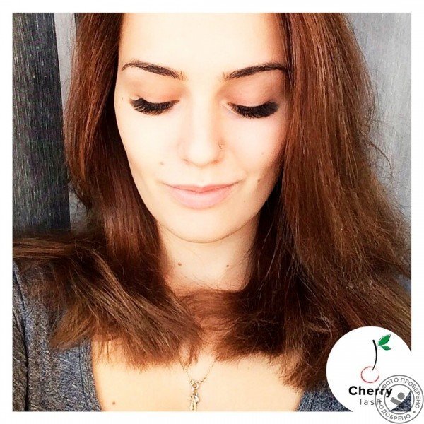 Студия наращивания ресниц Cherry Lash - фото 9