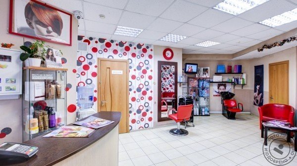 Салон красоты «Орхидея» - фото 2
