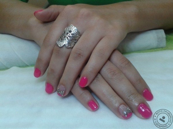 Салон красоты «Анна» - фото 7