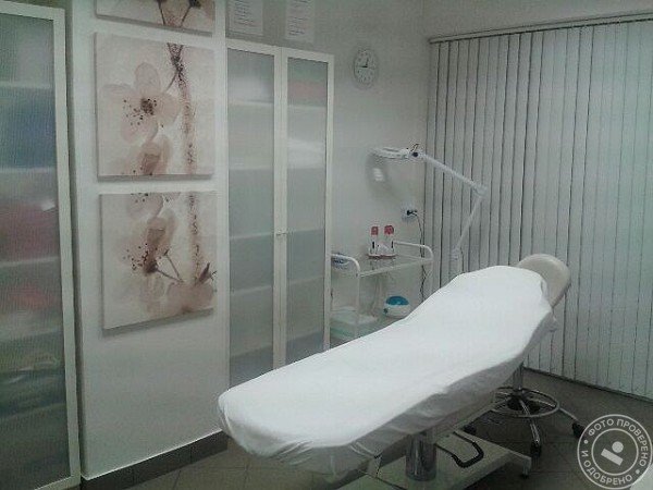 Фиолент Проспект Вернадского - фото 3