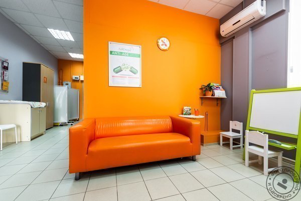 Лаборатория ЛабСтори на Мебельной улице - фото 2