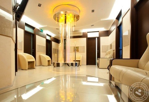 Клиника красоты и здоровья «Неовита» - фото 1