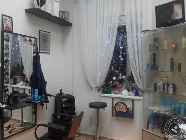 Салон красоты Elenta - фото 5