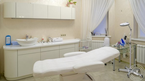 Медицинский центр СаМед на Набережной улице в Долгопрудном - фото 4